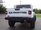 Thumbnail Photo 66 for New 2020 Jeep Gladiator Rubicon